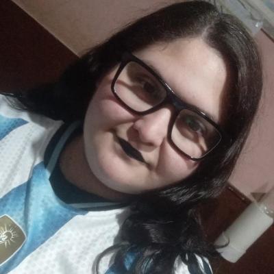 Foto de Luciana