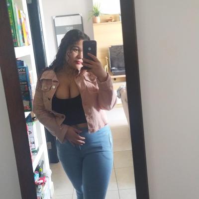 Maria Alejandra