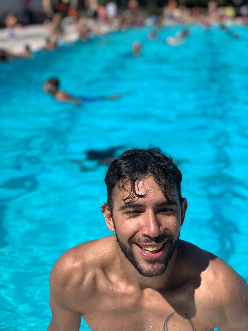 Foto de Denilson