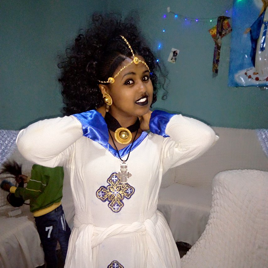Foto de Linda