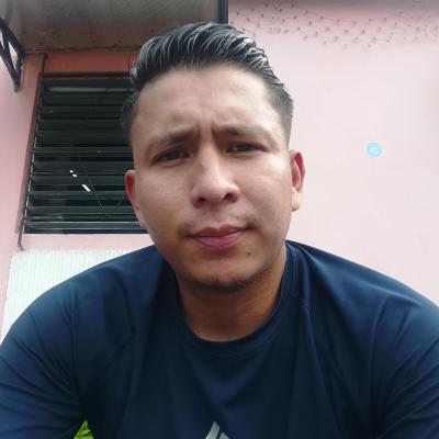 Foto de Adriel Neftali