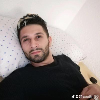 Foto de Saul