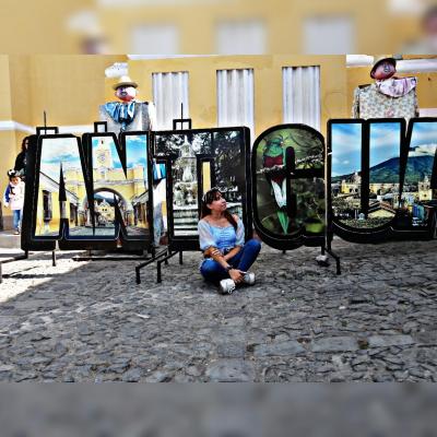 Foto de Gloria