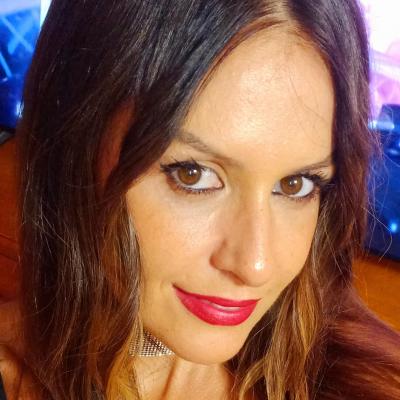 Foto de Mariana