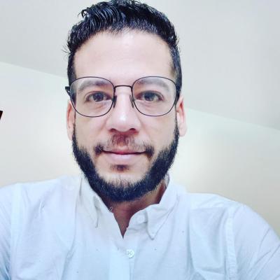 Foto de Hugo