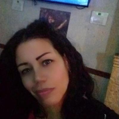 Foto de Georgina