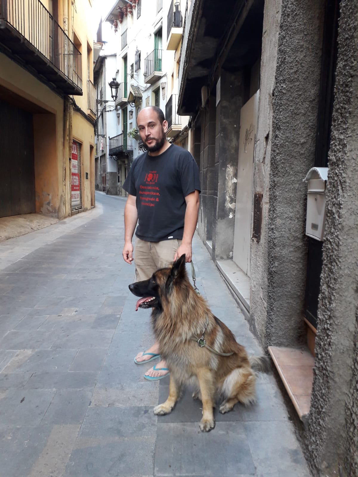 Foto de Arnau