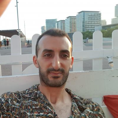 Foto de Omar