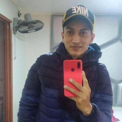Foto de Leoner