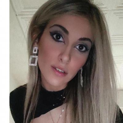 Foto de Alexia