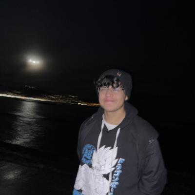 Foto de Michael