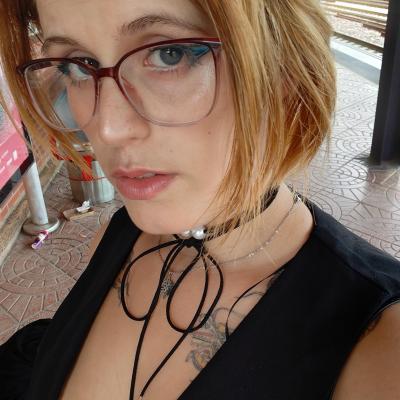 Foto de Andrea
