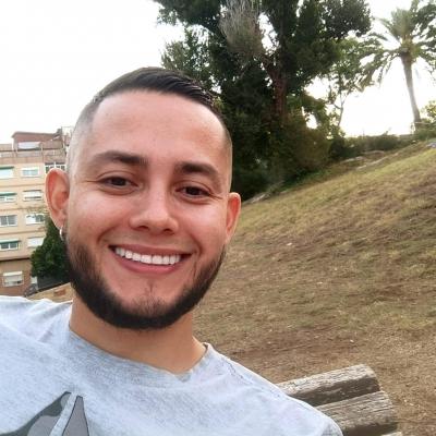 Foto de Cristian