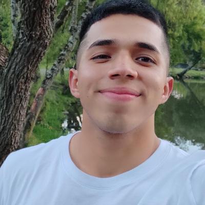 Alexander Vargas