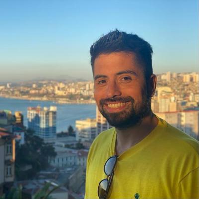 Foto de Diego