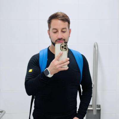 Mike