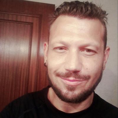 Foto de Jorge