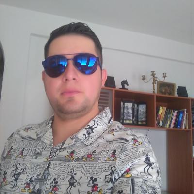 Foto de Jose Mauricio