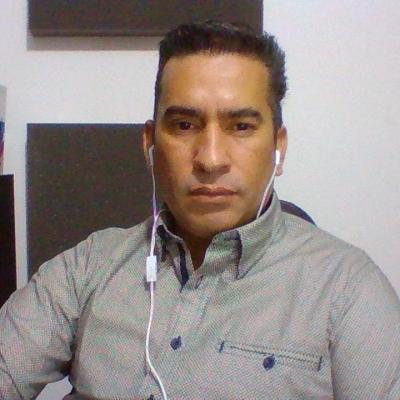 Foto de Manuel Alejandro