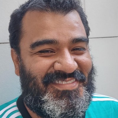 Foto de Bruno