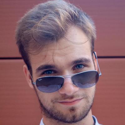 Foto de Ruben
