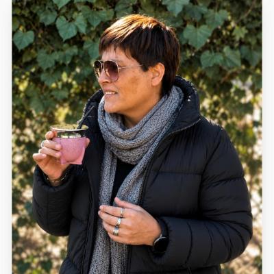 Foto de Elisa