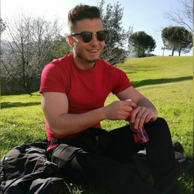 Foto de Kristian