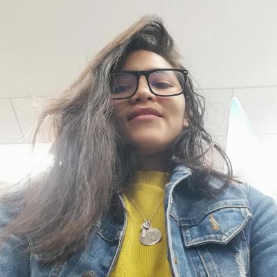 Foto de Hisabell