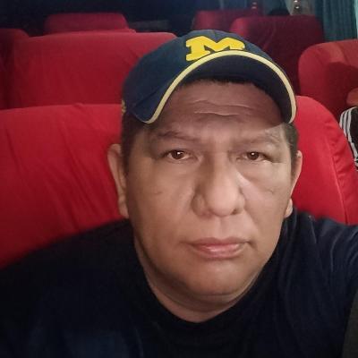 Foto de Daniel