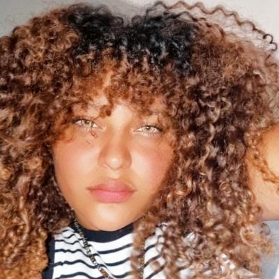 Foto de Keila