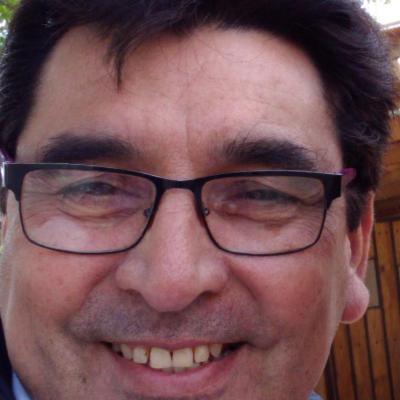 Foto de Roberto