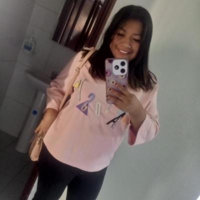 Foto de Alejandra