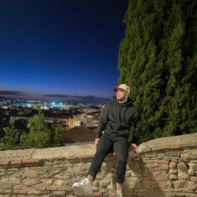 Foto de David