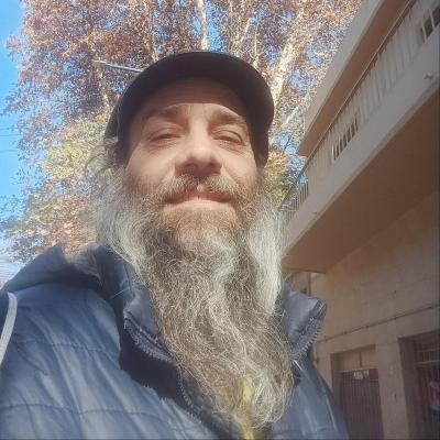 Foto de Ciro