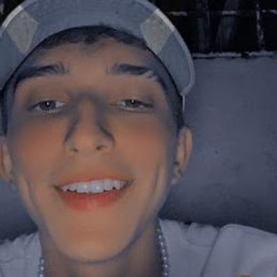 Foto de Cristian