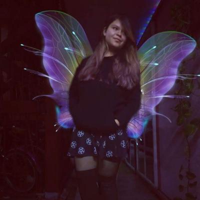 Foto de Vania