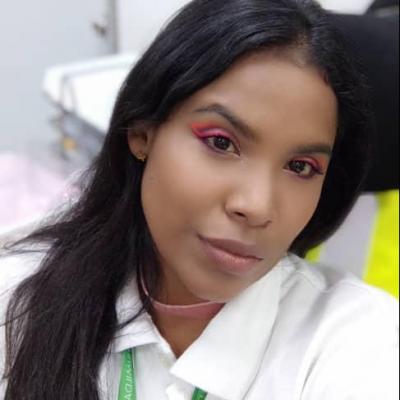 Foto de Valentina