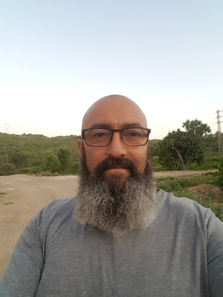 Foto de Carlos