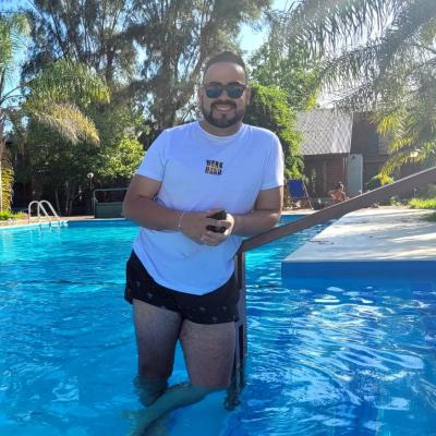 Foto de Jose
