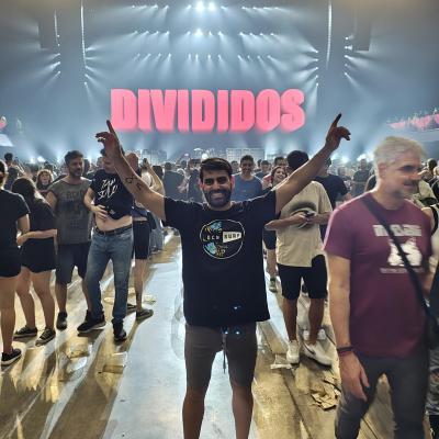 Foto de Nicolas