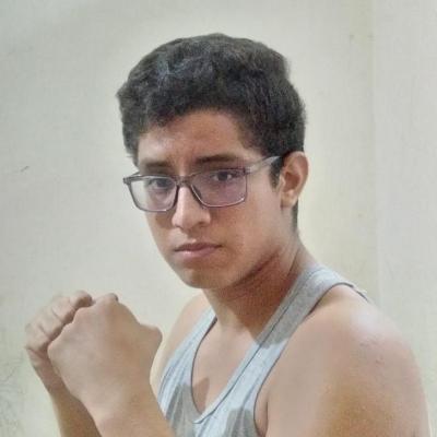 Foto de Ayison David