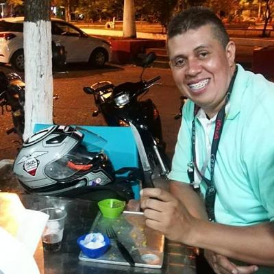 Foto de Javier