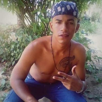 Foto de Freddy