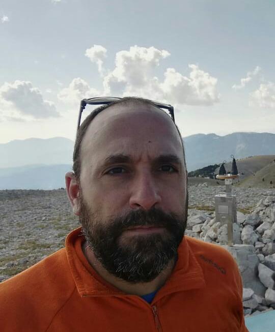 Foto de Andreu