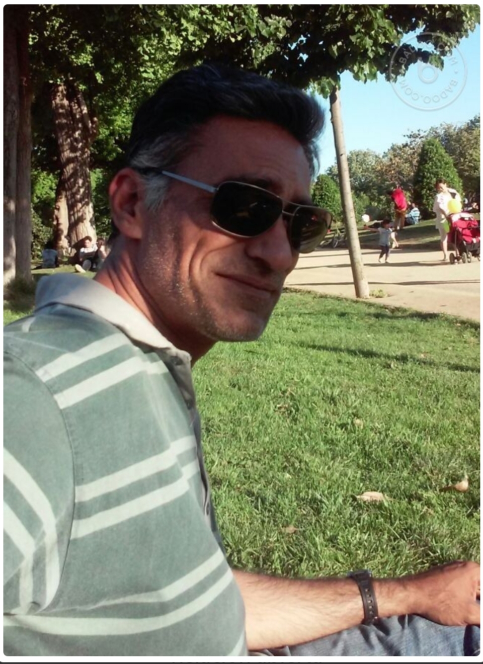 Foto de Josef