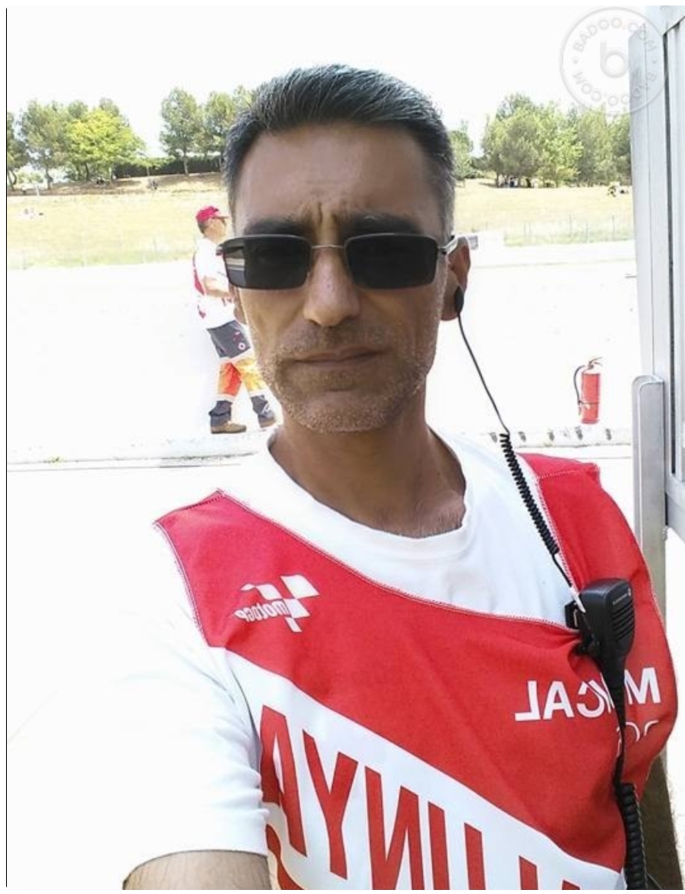 Foto de Josef