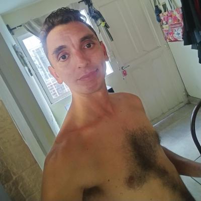 Gustavo