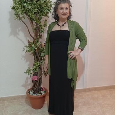 Foto de Teresa