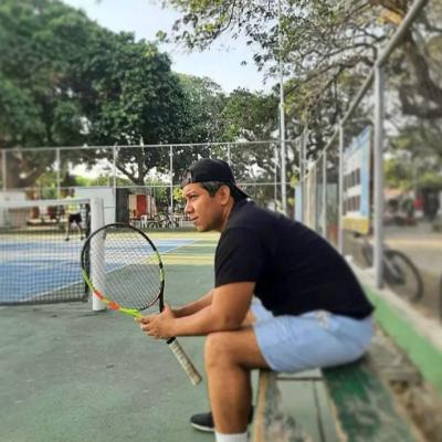 Foto de Yulian