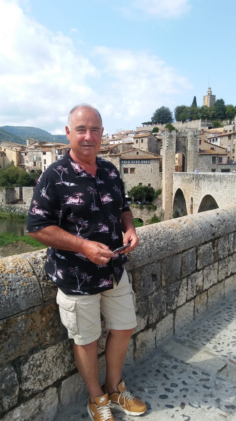 Foto de Josep